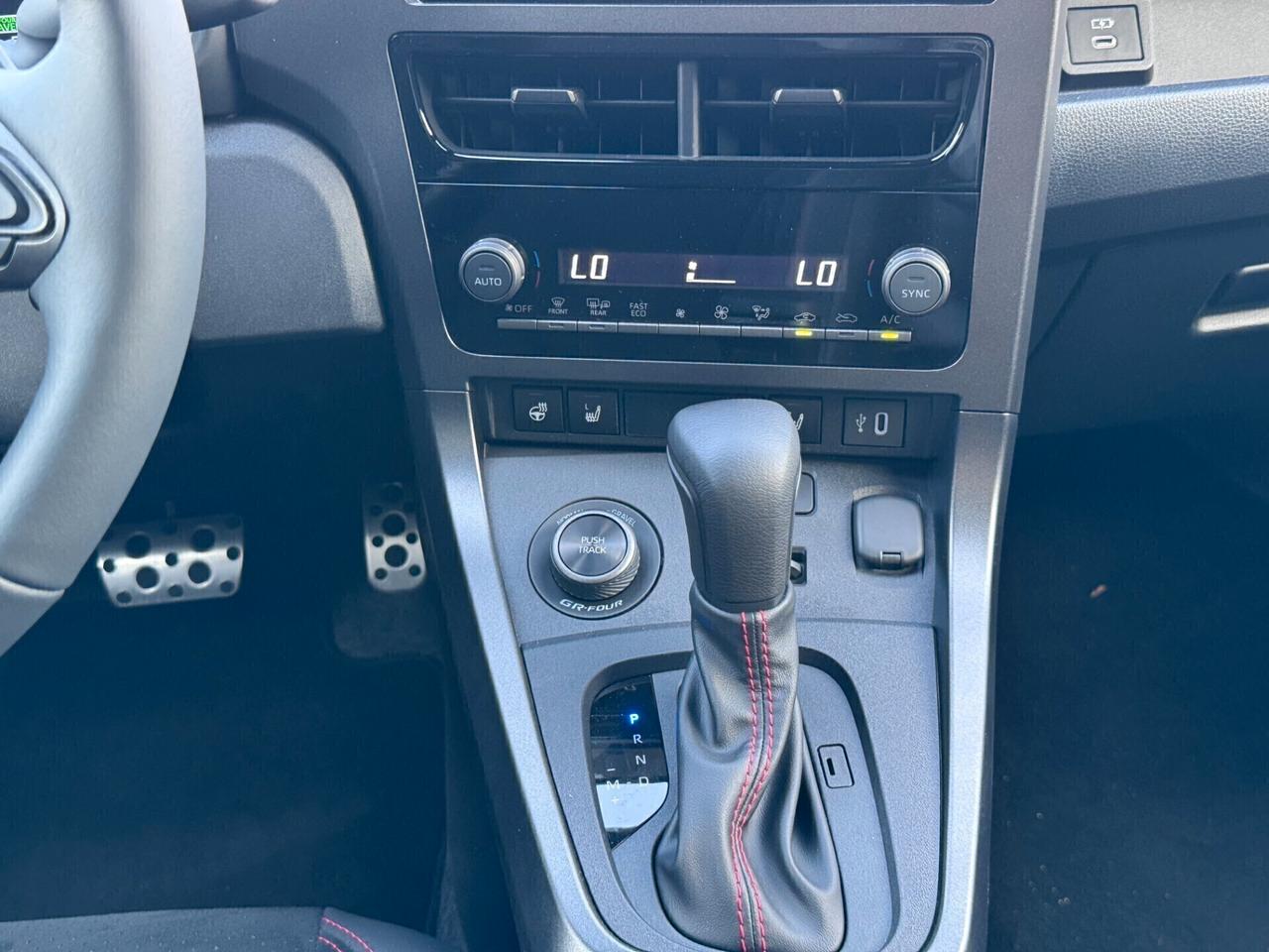 Toyota Yaris 1.6 Turbo 3 porte GR Circuit 280CV*NUOVA*12/2024*2.000km*PRONTA CONSEGNA*VISIBILE IN SEDE*