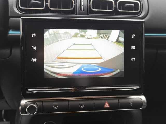 Citroen C3 BlueHDi 100 S&S Shine