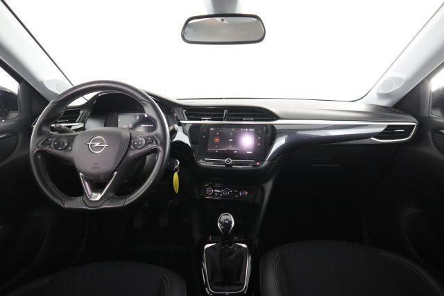 OPEL Corsa Corsa 1.2 Elegance