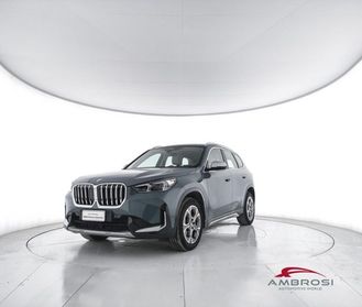 BMW X1 sDrive 18i X-Line