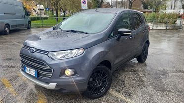 FORD ECOSOPRT 1,5 Tdci-UNICA PROPR-NAVI-EURO 6B