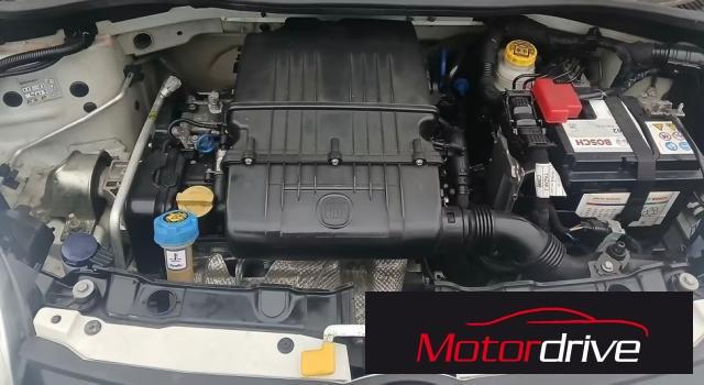 FIAT - Panda - 1.2 Easy