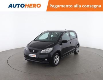 SEAT Mii 1.0 5p. Style