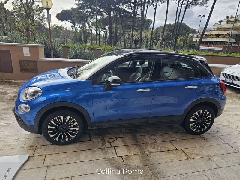 FIAT 500X 500X 1.5 T4 Hybrid 130 CV DCT