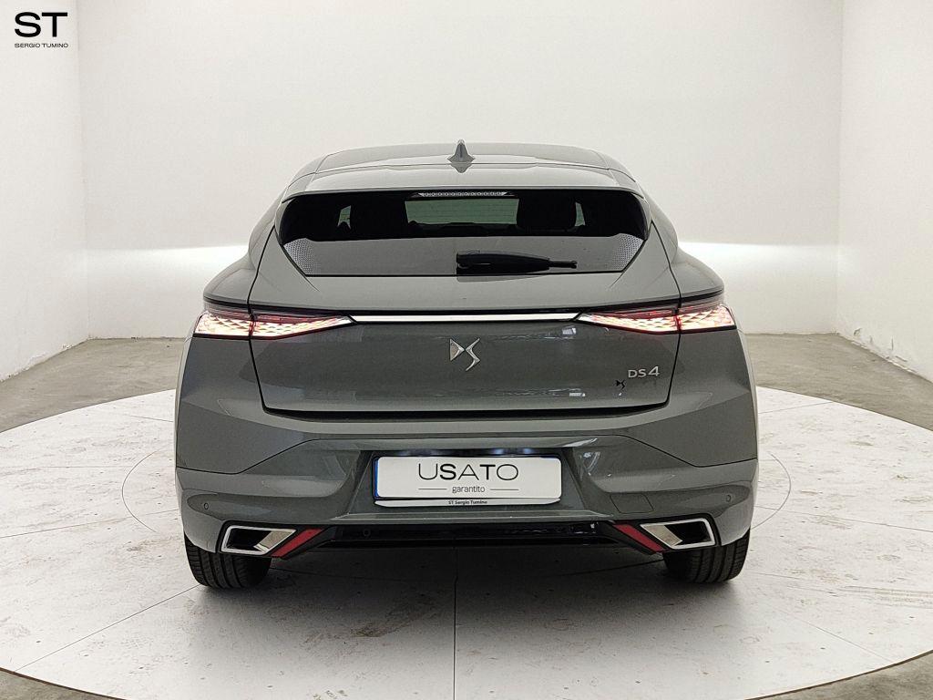 DS DS 4 2ª serie - DS 4 BlueHDi 130 aut. Opera