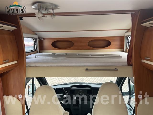 HOBBY HOBBY SIESTA T 600