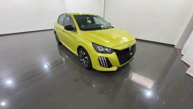 PEUGEOT 208 PureTech 100 Stop&Start 5 porte Active #VARICOLORI