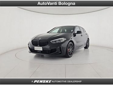 BMW Serie 1 128ti Msport auto