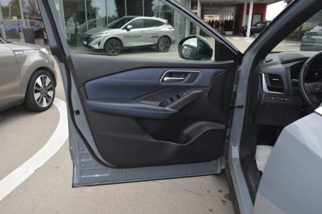 NISSAN Qashqai QASHQAI e-Power Tekna ( Autocarro )