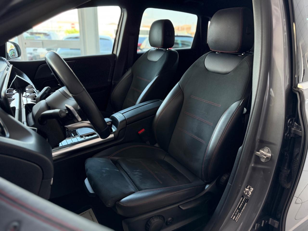 Mercedes-benz B 180 d Automatic Premium AMG FULL