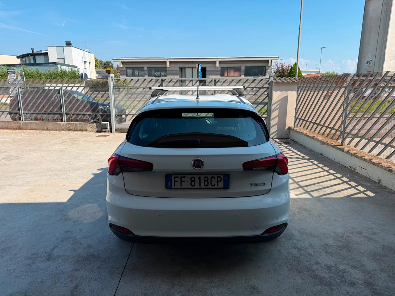 Fiat Tipo 1.6 Mjt S&S 5 porte Business