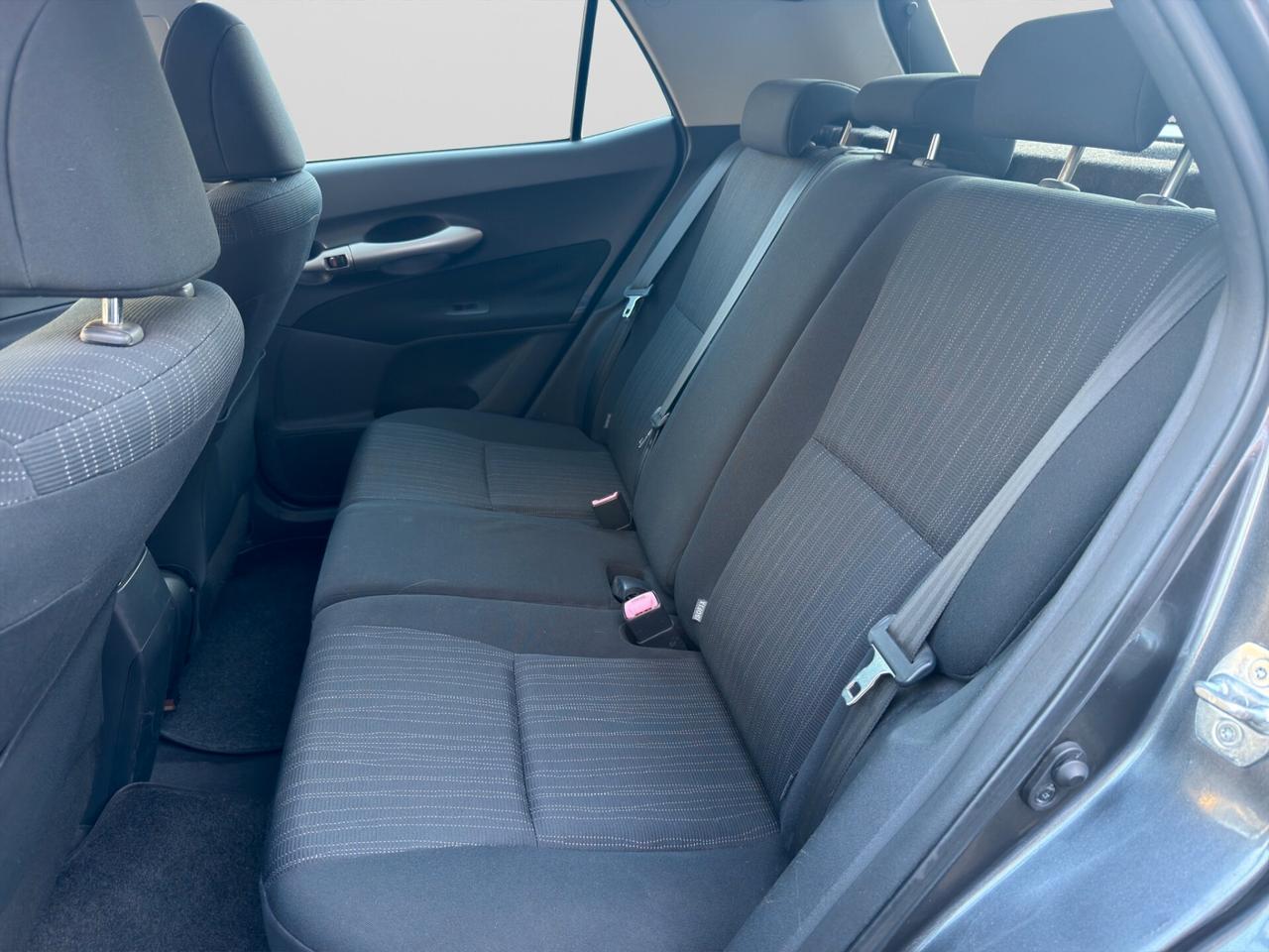 Toyota Auris 1.4 D-4D SOL - UNICO PROPRIETARIO