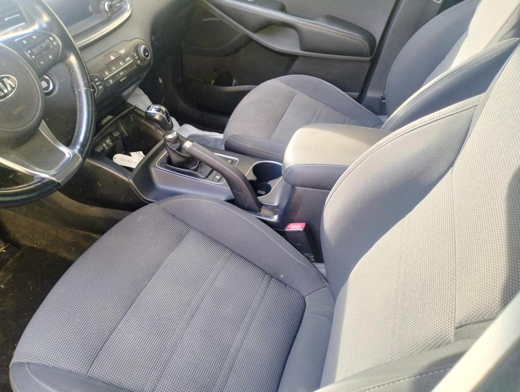 Kia Sorento 2.2 crdi Loft Techno Pack 2wd 7p.ti