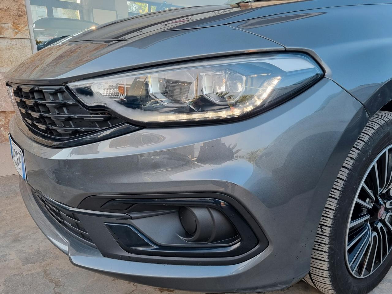 Fiat Tipo SW 1.6 mjt City Life s&s 130cv