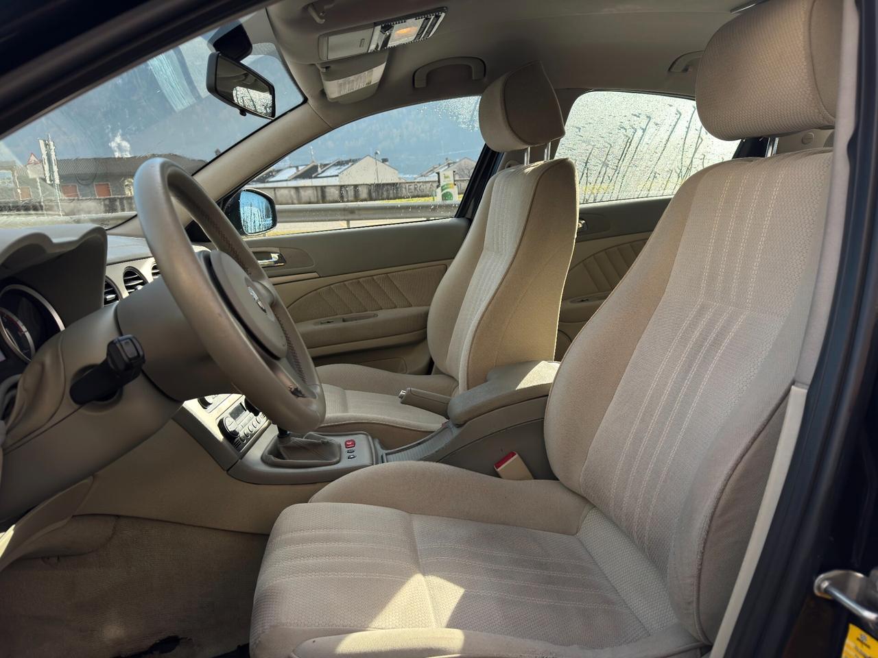 Alfa Romeo 159 1.9cc 150Cv