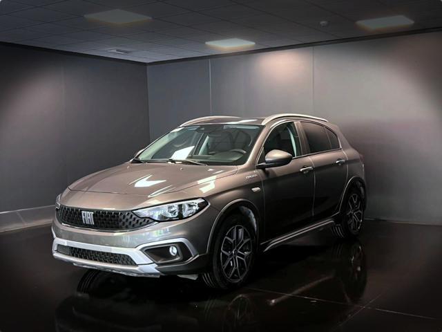 FIAT Tipo 1.6 Mjt 130CV 5 porte Cross