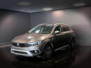 FIAT Tipo 1.6 Mjt 130CV 5 porte Cross