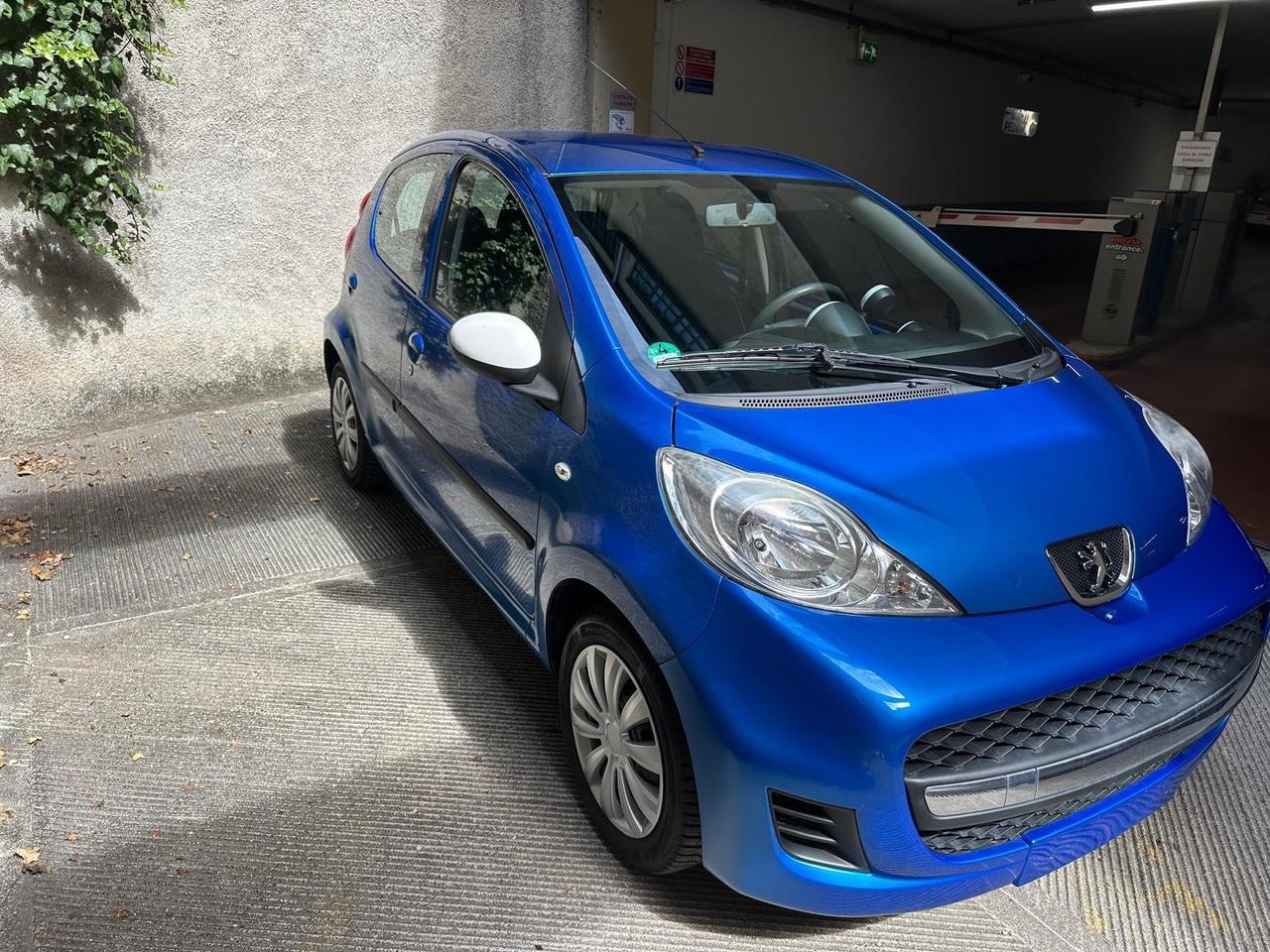 Peugeot 107 1.0 68CV 5p. Active