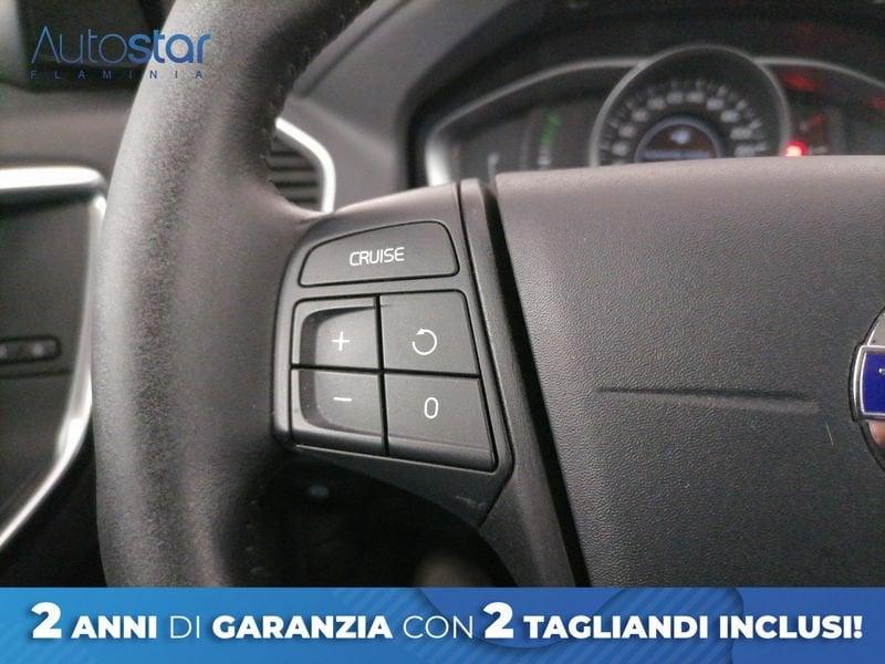 Volvo XC60 2.0 d3 Business 150cv