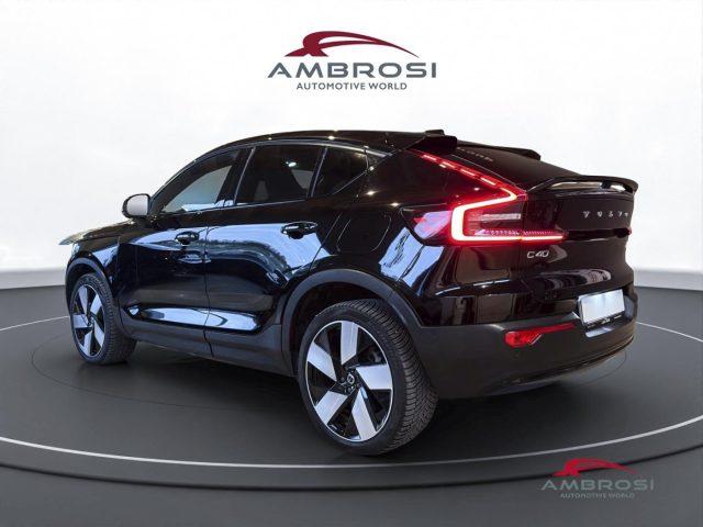 VOLVO C40 Recharge Single Motor FWD Ultimate - AUTOCARRO N1