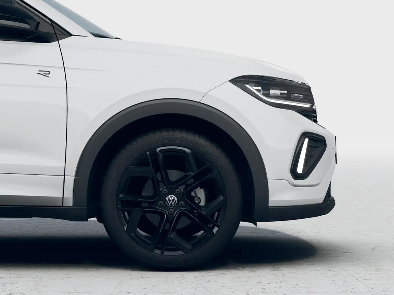 Volkswagen T-Cross 1.0 tsi r-line plus 115cv