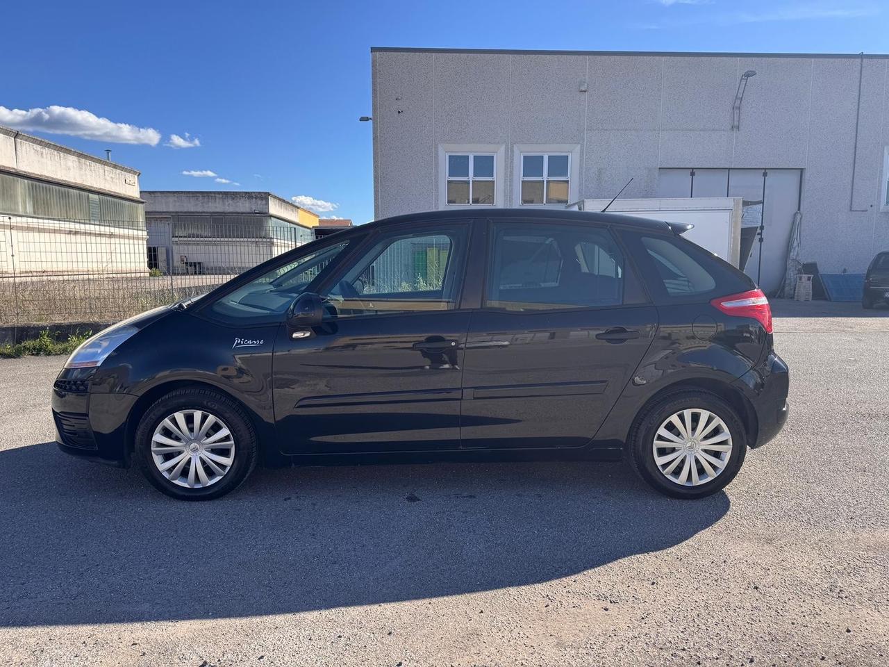 Citroen C4 Grand Picasso 1.6 HDi Elegance GARANZIA 12 MESI