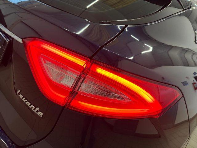 MASERATI Levante V6 Diesel AWD Gransport