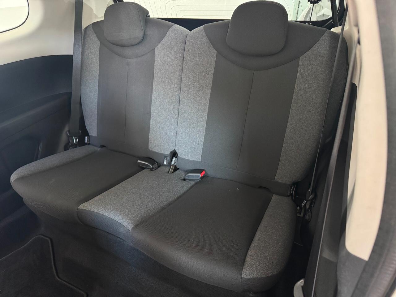 Citroen C1 / 1.0cc 69cv / 2016