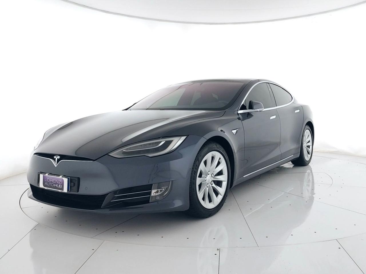 TESLA Model S Long Range Plus awd AUTOPILOT+ACC+TETTO PANO+PELLE