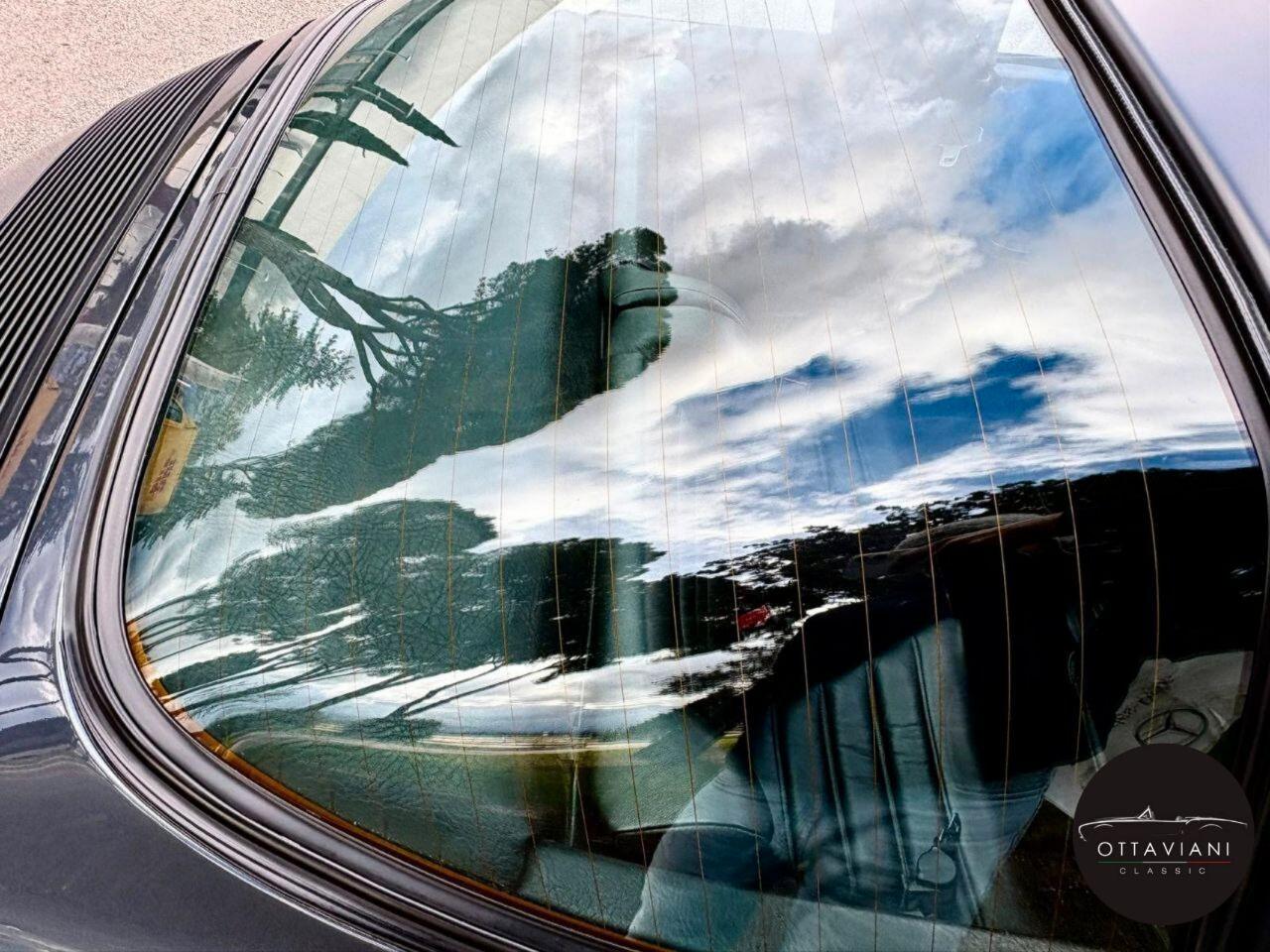 Porsche Targa 3000sc Targa 204cv