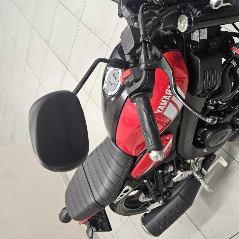 Yamaha XSR 125 - 2023