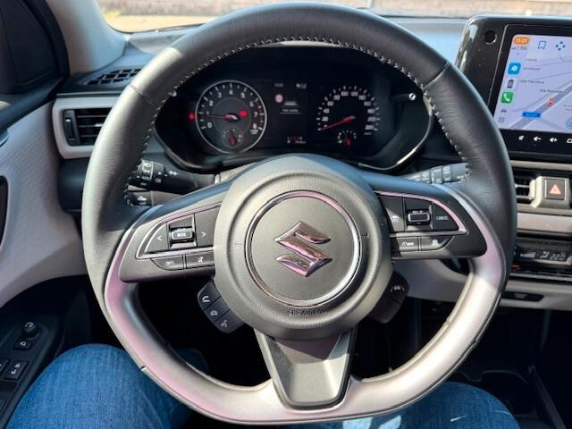 Suzuki Swift 1.2 Hybrid Top