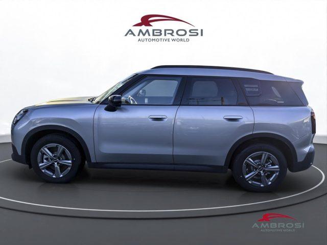 MINI Countryman Cooper C Classic L