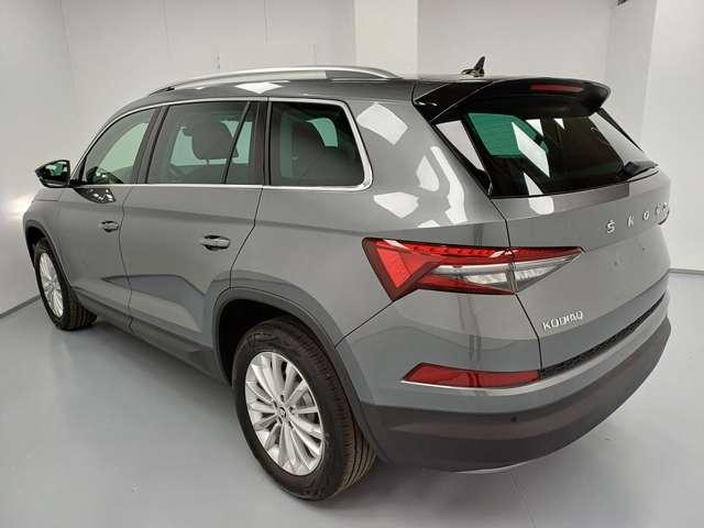 Skoda Kodiaq 7POSTI STYLE TSI DSG 150CV *ACC+MATRIX* ONLYPROMO!