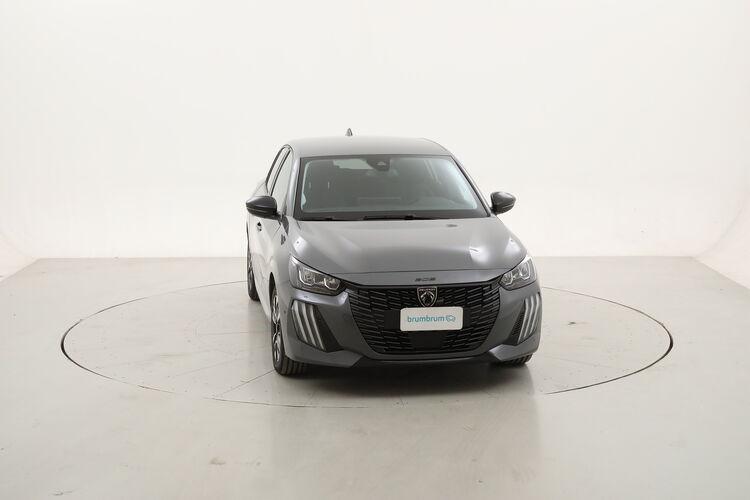 Peugeot 208 Allure BR184748 1.2 Benzina 101CV
