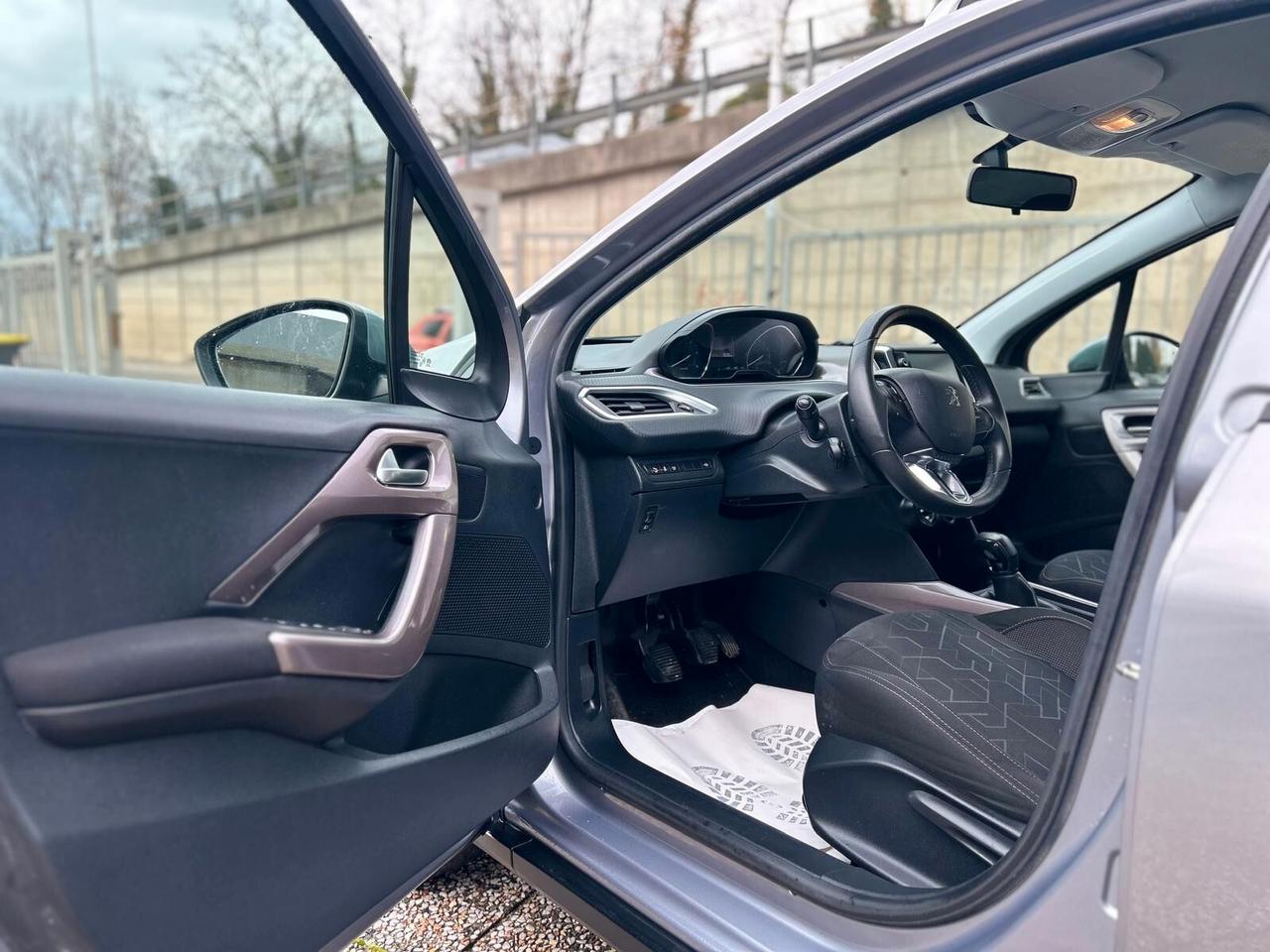 Peugeot 2008 1.6 e-HDi 92 CV Stop&Start Active