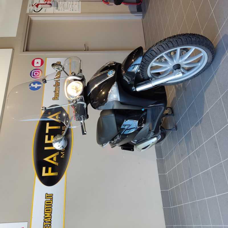 Piaggio Liberty 150 4T - 2009