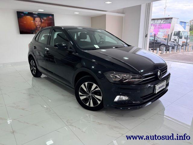 VOLKSWAGEN Polo 1.0 TSI DSG Style