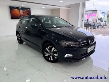 VOLKSWAGEN Polo 1.0 TSI DSG Style