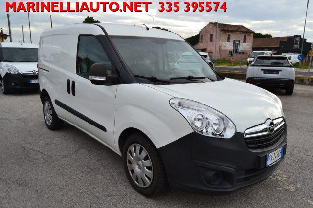 FIAT Doblo 1.6 CDTI 120CV