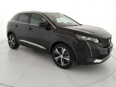 Peugeot 3008 BlueHDi 130 S&S EAT8 GT