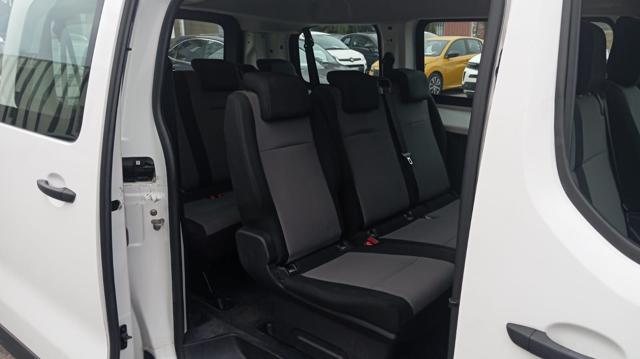 PEUGEOT Expert *PROMO* BlueHDi 120 S&S PL-TN Combi Standard