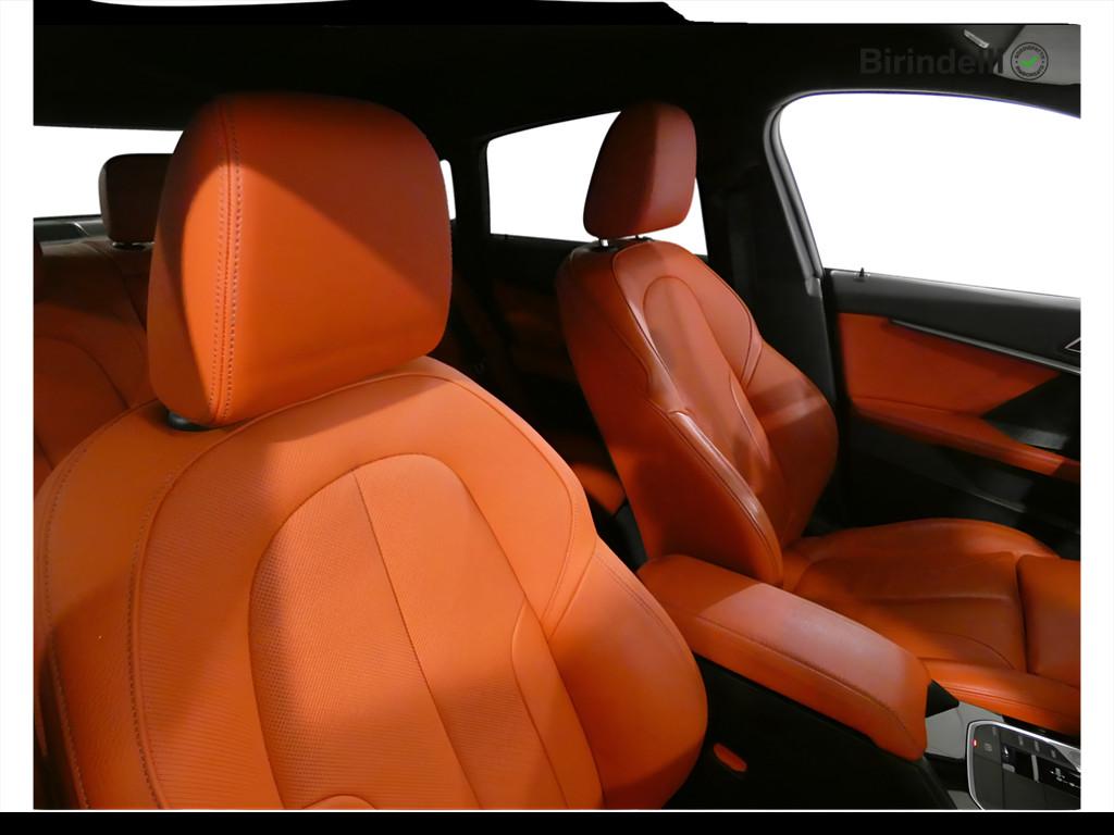 BMW Serie 2 G.C. (F44) - 216d Gran Coupé Msport aut.