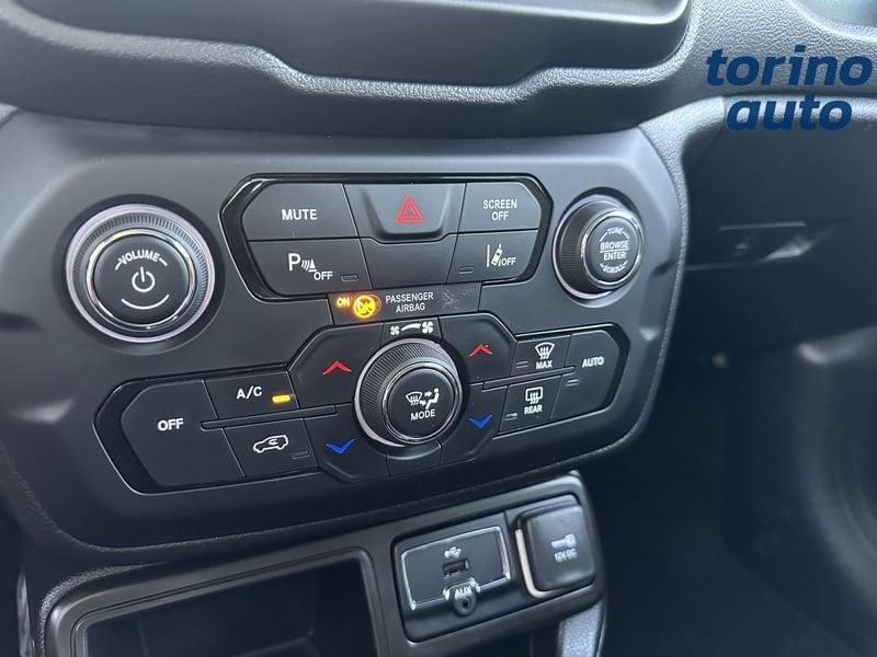 Jeep Renegade Renegade 1.0 T3 Limited