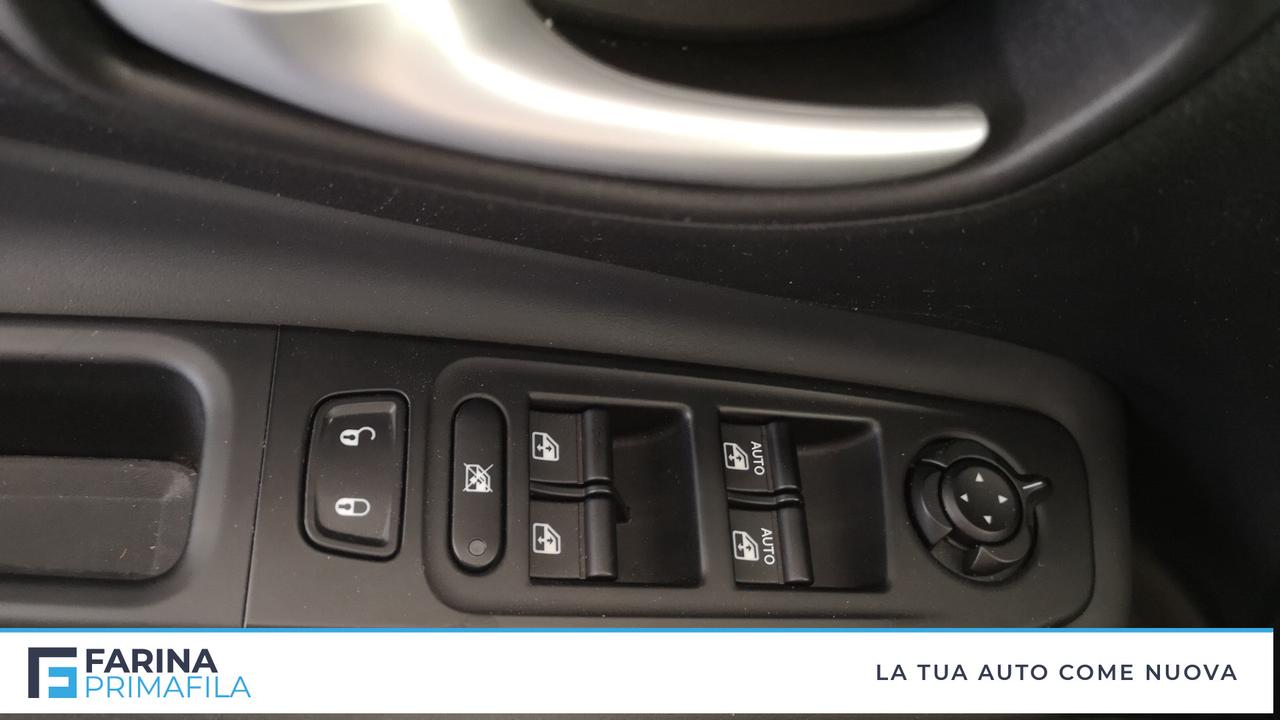 JEEP Renegade 2019 - Renegade 1.6 mjt Limited 2wd 130cv