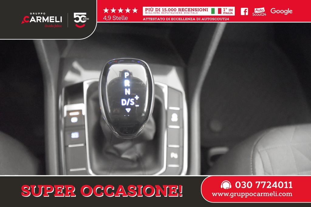 Volkswagen Tiguan 2.0 TDI SCR Life DSG