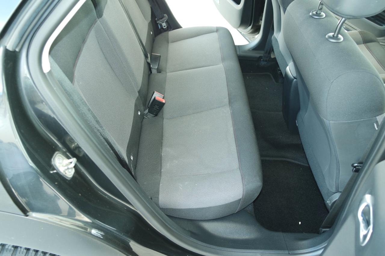 Citroen C4 Cactus BlueHDi 100 S&S Shine