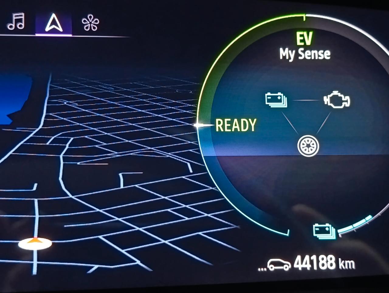 Renault Arkana Full Hybrid E-Tech 145 CV Techno