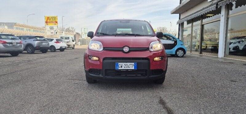 FIAT Panda Panda 1.0 FireFly S&S Hybrid