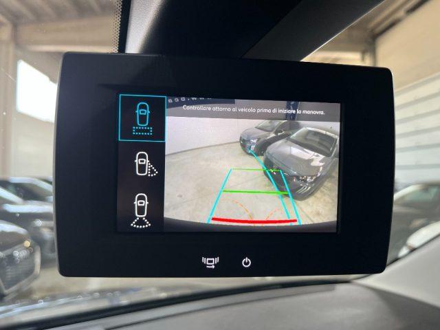 CITROEN Berlingo BlueHDi 130 EAT8 S&S Van M Club Telecam/cerchi leg